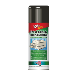 Micro-Chip Pianka Do Plastiku 400Ml. Microchip Art.008 [[