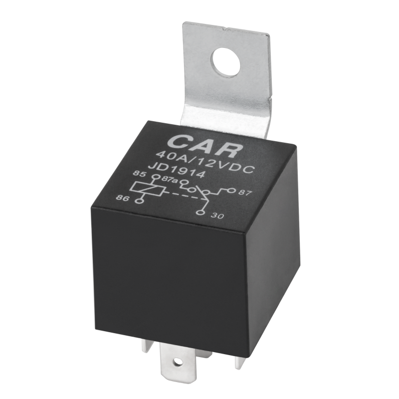 Przekaźnik Samochodowy 4120 [[