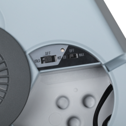 Teesa Lodówka Turystyczna Teesa Z Funkcją Grzania 25L [[