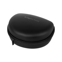 Krüger&Matz Bezprzewodowe Słuchawki Nauszne Z Anc Kruger&Matz F7A [[