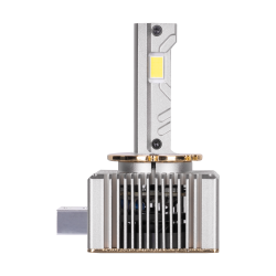 Żarówka Samochodowa Led D1S 90W 6000K Hq [[