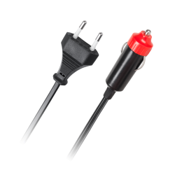 Teesa Lodówka Turystyczna Teesa Z Funkcją Grzania 25L [[