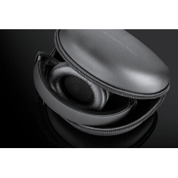 Krüger&Matz Bezprzewodowe Słuchawki Nauszne Z Anc Kruger&Matz F7A [[