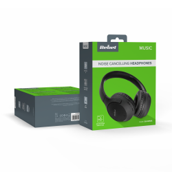 Rebel Słuchawki Nagłowne Rebel [[