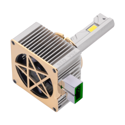 Żarówka Samochodowa Led D3S 90W 6000K Hq [[