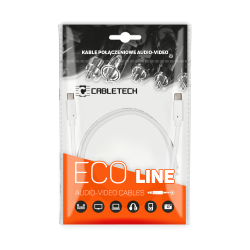 Cabletech Kabel Usb C - Usb C Wtyk-Wtyk 3.0 [[