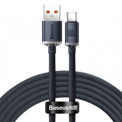 Baseus Kabel USB do USB-C...