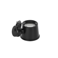 Lupa Zegarmistrzowska 21Mm 10D Z Podświetleniem/312016 [[