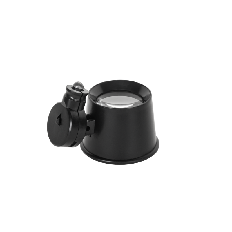 Lupa Zegarmistrzowska 21Mm 10D Z Podświetleniem/312016 [[