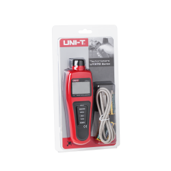 Uni-T Miernik (Tachometr) Z Interfejsem Usb Ut372 [[