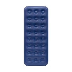 Rebel Materac Dmuchany Jednoosobowy Rebel Active, 191 X 73 X 22 Cm [[