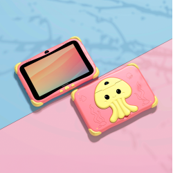 Krüger&Matz Tablet Kruger&Matz Fun 808 Red [[