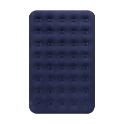 Rebel Materac Dmuchany Dwuosobowy Rebel Active, 191 X 137 X 22 Cm [[