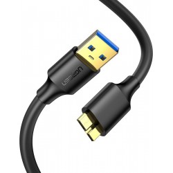 UGREEN Kabel USB 3.0 -...