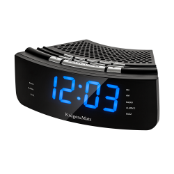 Krüger&Matz Radiobudzik Kruger&Matz Km 813 [[