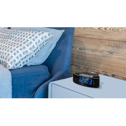 Krüger&Matz Radiobudzik Kruger&Matz Km 813 [[