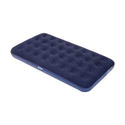 Rebel Materac Dmuchany Twin Rebel Active, 191 X 99 X 22 Cm [[