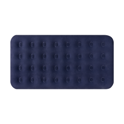 Rebel Materac Dmuchany Twin Rebel Active, 191 X 99 X 22 Cm [[