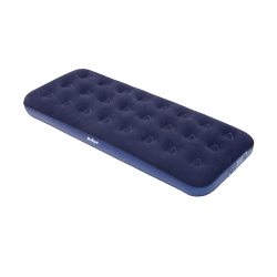 Rebel Materac Dmuchany Jednoosobowy Rebel Active, 191 X 73 X 22 Cm [[