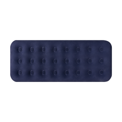 Rebel Materac Dmuchany Jednoosobowy Rebel Active, 191 X 73 X 22 Cm [[