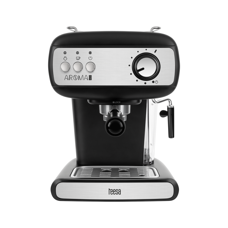 Teesa Kolbowy Ekspres Do Kawy Teesa Aroma 400 [[