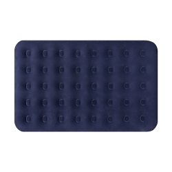 Rebel Materac Dmuchany Dwuosobowy Rebel Active, 191 X 137 X 22 Cm [[