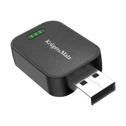 Krüger&Matz Adapter Bezprzewodowy Carplay - Android Auto Hl-Cp03 [[