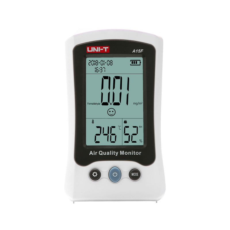 Uni-T Miernik Jakości Powietrza Uni-T A15F [[