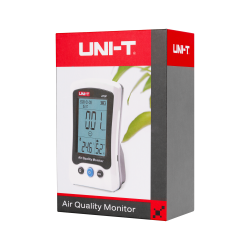 Uni-T Miernik Jakości Powietrza Uni-T A15F [[