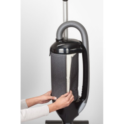 Odkurzacz Domowy SEBO - Felix 1 Premium Rosso