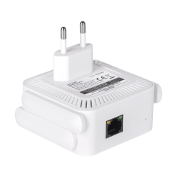 Rebel Repeater - Wzmacniacz Sieci Bezprzewodowej 2.4+5 Ghz Rebel [[