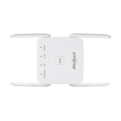 Rebel Repeater - Wzmacniacz Sieci Bezprzewodowej 2.4+5 Ghz Rebel [[