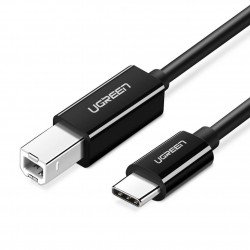 UGREEN Kabel USB 2.0 C-B...