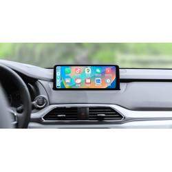 Krüger&Matz Adapter Bezprzewodowy Carplay - Android Auto Hl-Cp03 [[