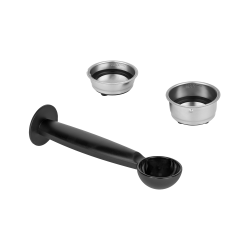 Teesa Kolbowy Ekspres Do Kawy Teesa Aroma 400 [[