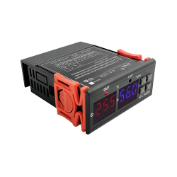 Eurokomp Termostat 230V Stc-3028 E6137 [[