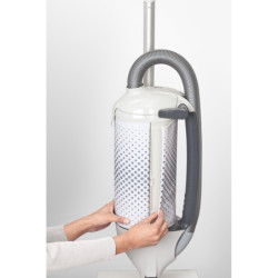 Odkurzacz profesjonalny SEBO - Dart 2