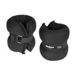 Rebel Obciążniki Na Kostki I Nadgarstki 2X3Kg, Rebel Active [[