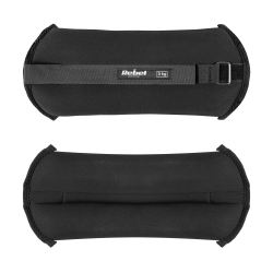 Rebel Obciążniki Na Kostki I Nadgarstki 2X3Kg, Rebel Active [[