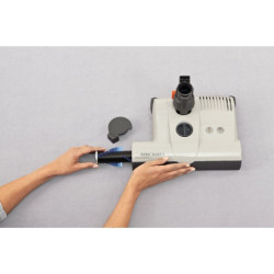 Odkurzacz profesjonalny SEBO - Dart 2