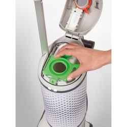 Odkurzacz profesjonalny SEBO - Dart 2