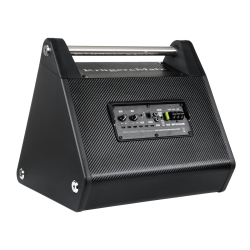 Krüger&Matz Kruger&Matz Boombox Samochodowy 12" Ze Wzmacniaczem Kmi300X [[