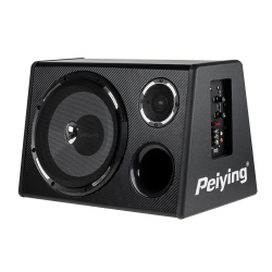 Peiying Subwoofer Aktywny Py250Qa [[