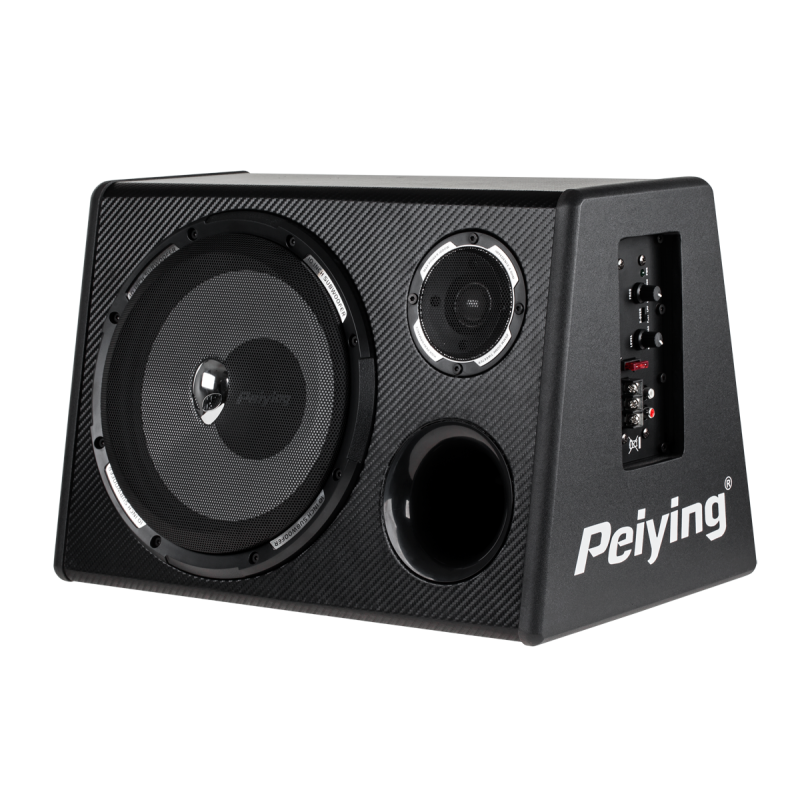 Peiying Subwoofer Aktywny Py250Qa [[