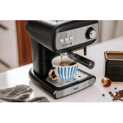 Teesa Kolbowy Ekspres Do Kawy Teesa Aroma 400 [[