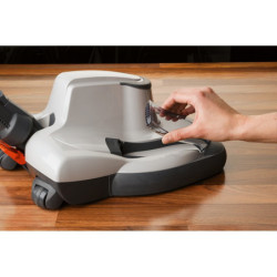 Odkurzacz profesjonalny SEBO - Dart 3