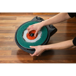 Odkurzacz profesjonalny SEBO - Dart 3