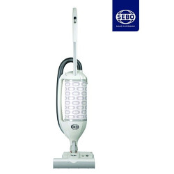 Odkurzacz Domowy SEBO - Felix 1 Premium White