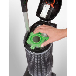 Odkurzacz Domowy SEBO - Felix 1 Premium White