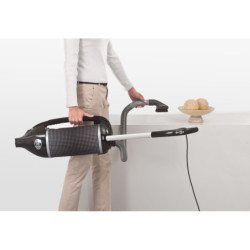 Odkurzacz Domowy SEBO - Felix 1 Premium White